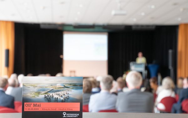 Eindruck vom Oll’ Mai 2024