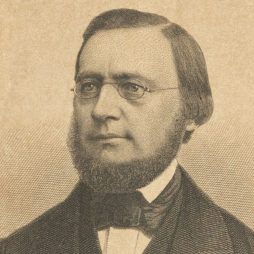 Wübbe Ulrichs Jütting - Stahlstich-Porträt aus: "Dr. W. U. Jüttings Leben Wirken und Schaffen" von F. Meis (A. und Th. Weger) Wübbe Ulrichs Jütting - Stahlstich-Porträt aus: "Dr. W. U. Jüttings Leben Wirken und Schaffen" von F. Meis (A. und Th. Weger)