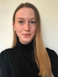 Porträt Hjördis Bohse