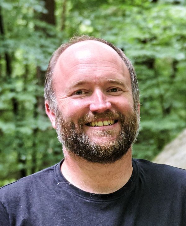 Porträt Dr. Andreas Hüser