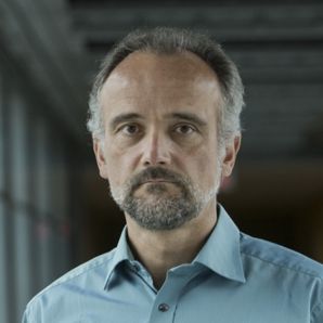 Porträt Dr. Jürgen Matthäus